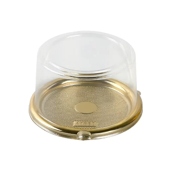 Round Cake Box Wholesale 6-inch Baking Box (8)