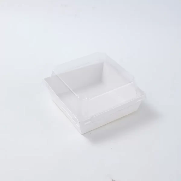 Wholesale Baking Packaging Square Disposable Paper Charcuterie Boxes (5)