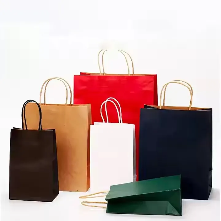 sacs-papier-personnalisés-avec-logo-en-multiples-couleurs-sacs-de-achat-en-gros (2)